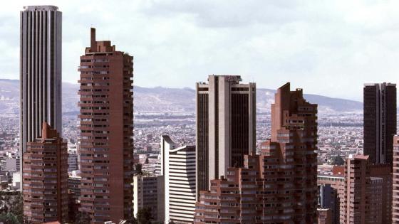 Bogotá en cifras de Bogotá Cómo Vamos Bogotá en cifras de Bogotá Cómo Vamos