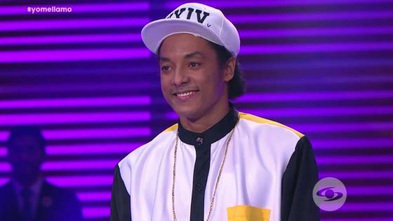 Bruno Mars - Yo me llamo