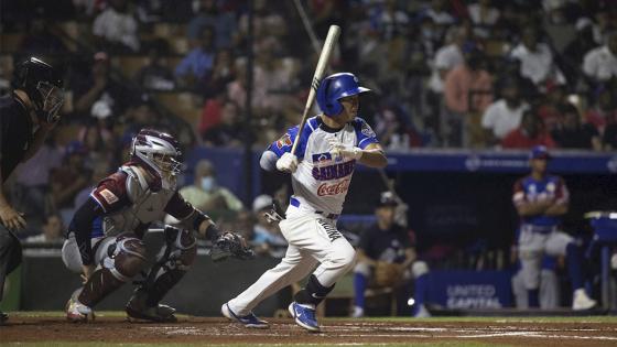 Caimanes de Barranquilla, la sorpresa en semifinales de la Serie del Caribe Caimanes de Barranquilla, la sorpresa en semifinales de la Serie del Caribe