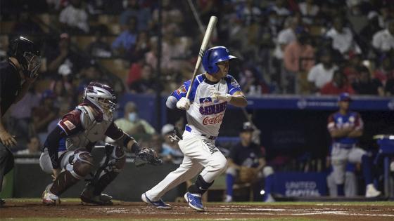 Caimanes de Barranquilla, la sorpresa en semifinales de la Serie del Caribe