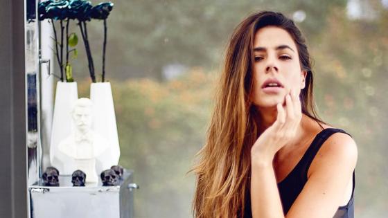 Carla Giraldo Carla Giraldo