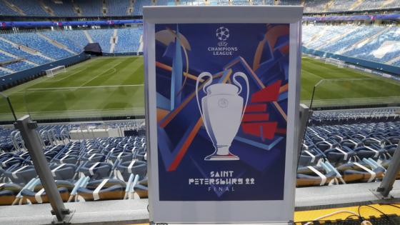 Champions League Champions League