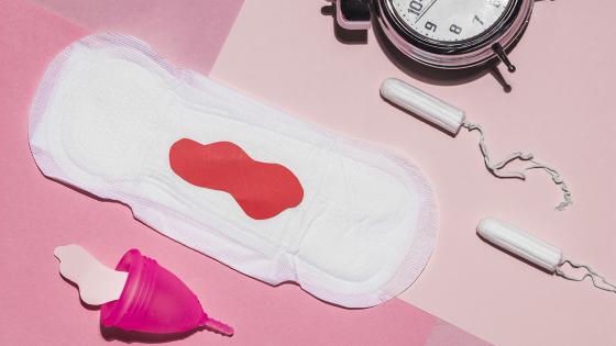Ciclo menstrual Ciclo menstrual