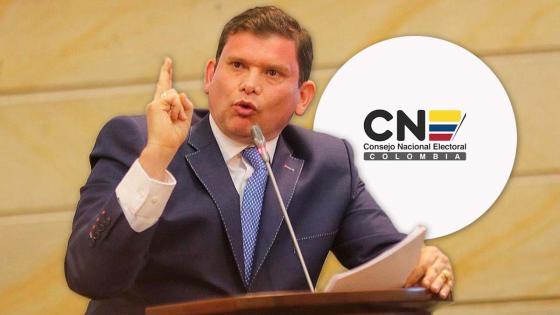 John Milton Rodríguez