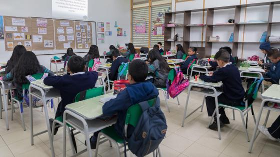 colegio colegio