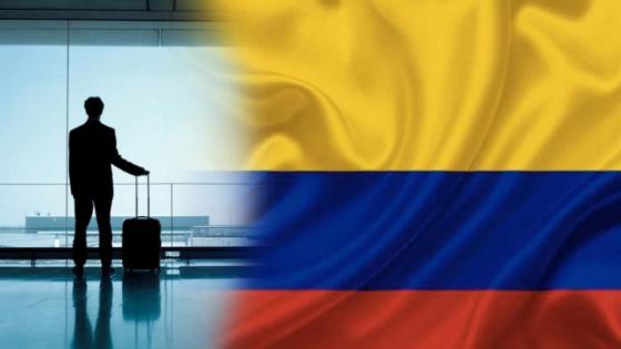 colombianos colombianos