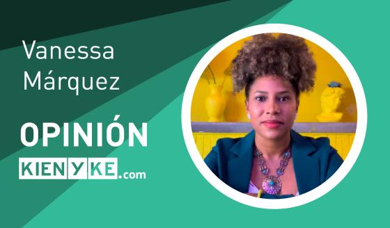 Francia Márquez, ¡tú decisión es de valientes!