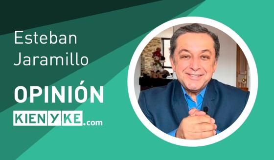 Esteban Jaramillo Esteban Jaramillo