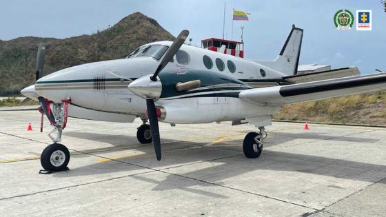 avioneta