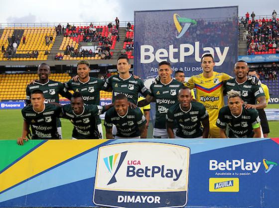 Deportivo Cali: el peor campeón defensor de Colombia Deportivo Cali: el peor campeón defensor de Colombia