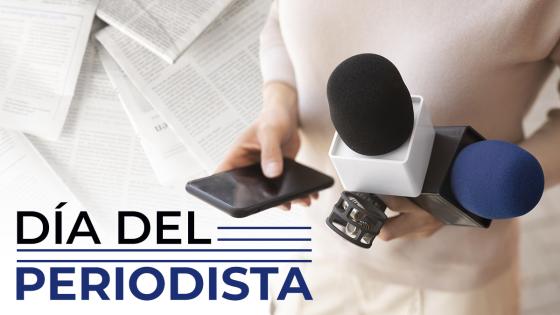 9 de febrero: día para creer en el periodismo