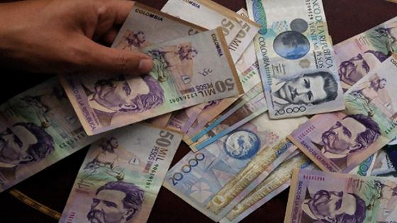 dinero dinero