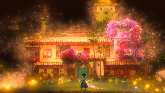 encanto encanto