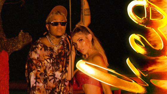 Erubey y Dejota 2021