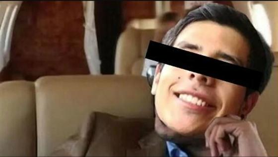 estafador tinder México