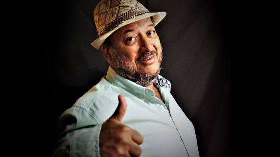 El adiós del actor Fabio Restrepo El adiós del actor Fabio Restrepo