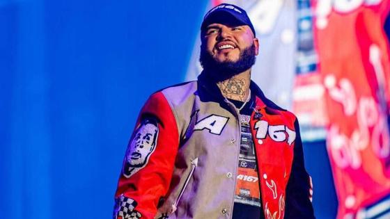 Farruko Farruko