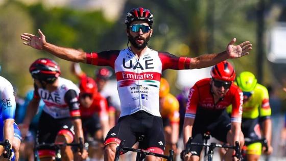 Fernando Gaviria Fernando Gaviria