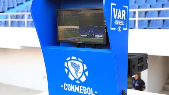 FIFA VAR FIFA VAR