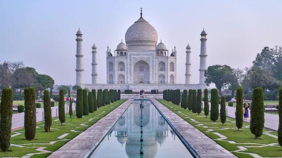 India India