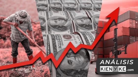 Inflación en Colombia Inflación en Colombia