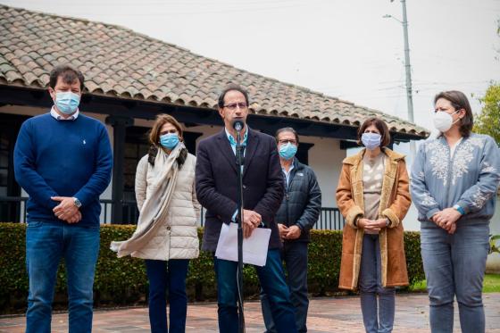 Inflación Gobierno Nacional Inflación Gobierno Nacional