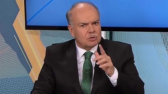 Iván Mejía Iván Mejía