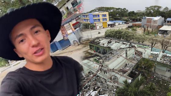 joven saravena narra guerra joven saravena narra guerra