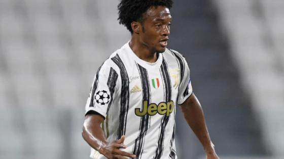 Juan cuadrado