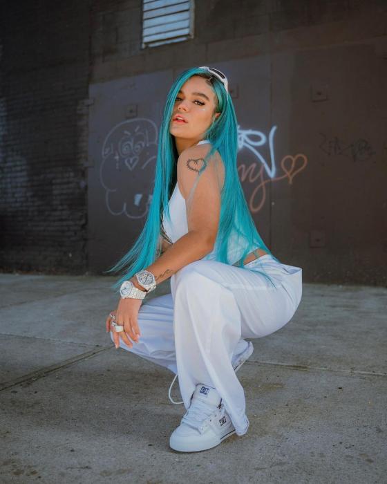 karol g karol g