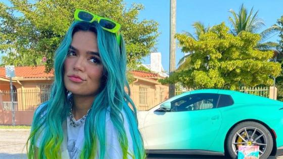 karol-G karol-G