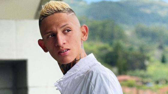 La Liendra La Liendra