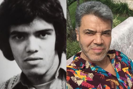 Instagram - @luchoarangoactor Instagram - @luchoarangoactor