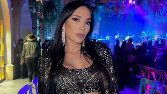 Luisa Fernanda W Luisa Fernanda W
