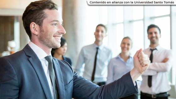 Maestría en Gobierno y Relaciones Internacionales - USTA Maestría en Gobierno y Relaciones Internacionales - USTA