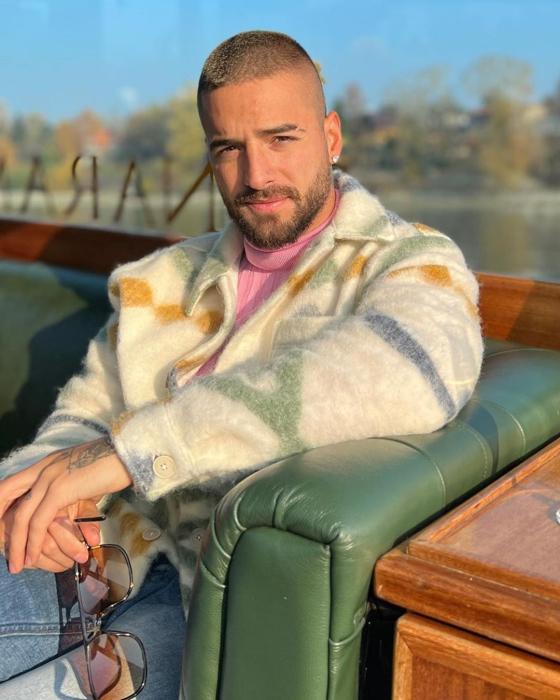 maluma maluma