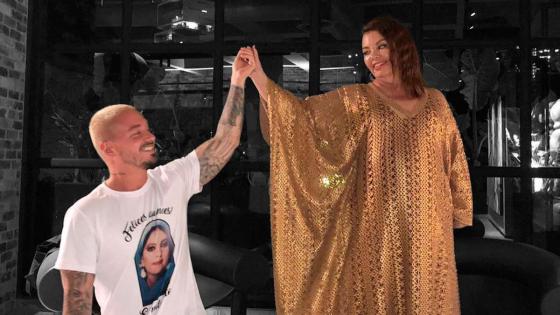J Balvin J Balvin