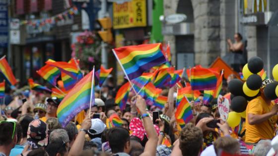 Comunidad LGBTIQ Comunidad LGBTIQ