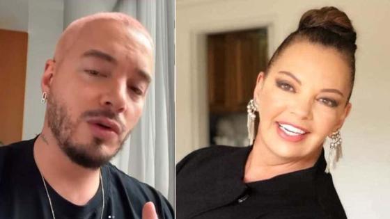 J Balvin J Balvin