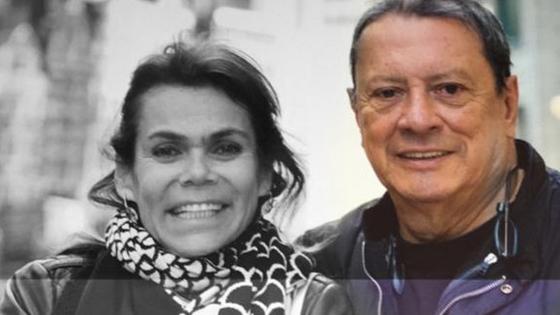 Mario-Hernández-Olga-Olarte Mario-Hernández-Olga-Olarte
