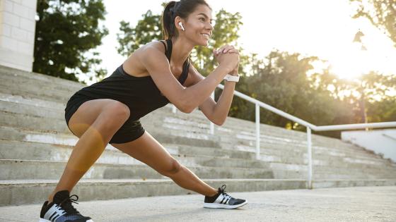 Testosterona en mujeres