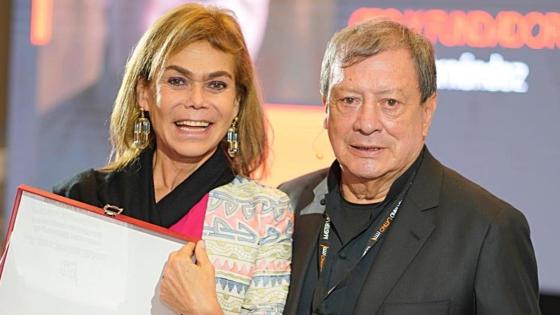 Olga-Olarte-y-Mario-Hernández Olga-Olarte-y-Mario-Hernández