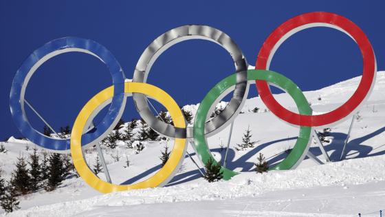 Juegos Olímpicos Juegos Olímpicos