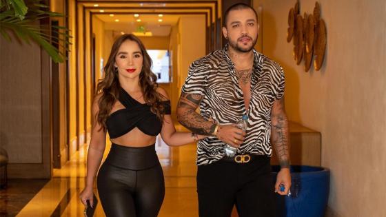Paola Jara y Jessi Uribe Paola Jara y Jessi Uribe