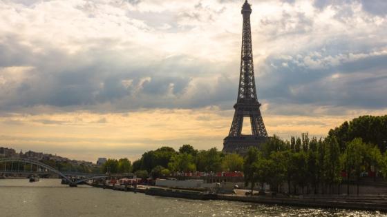 París París