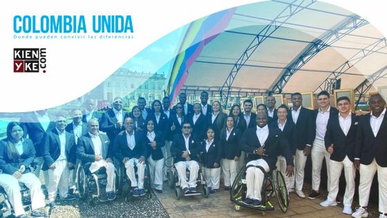 Más colombianos que nunca: deporte, equidad y oportunidades