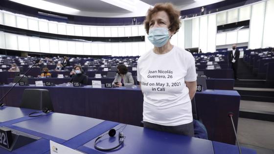 Eurodiputados Eurodiputados