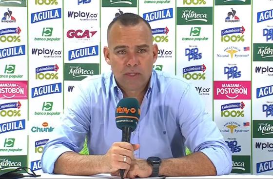 Vainazo de Rafael Dudamel a periodistas deportivos 