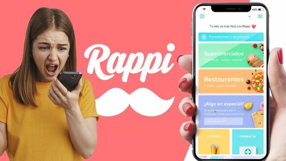 rappi rappi