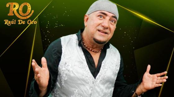 Raúl de Oro